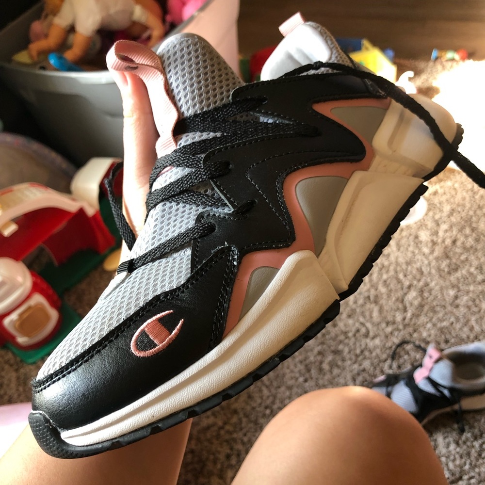 champion shoes